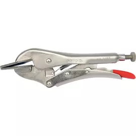 Ручной зажим жестянщика YATO YT-2463