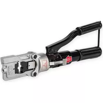 Ручные гидравлические пресс-клещи SHTOK ПГ-150М 01105