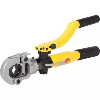 Ручные гидравлические пресс-клещи SHTOK ПГ-300М 01101