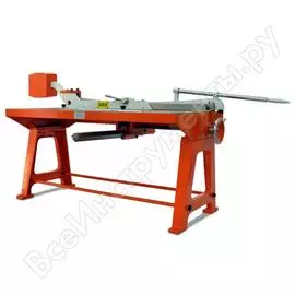 Ручная гильотина Stalex