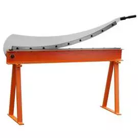 Ручная сабельная гильотина Stalex Stalex HS-1300 372110