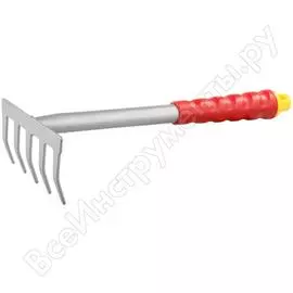 Ручные грабельки Grinda 8-421449_z01