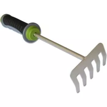 Ручные грабли Eurotex 090210-003