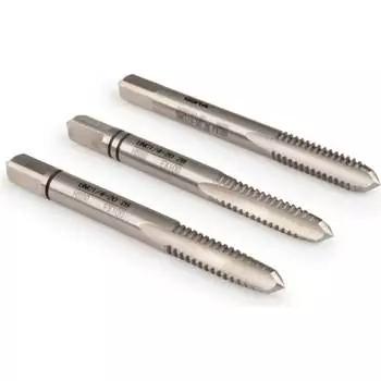 Ручные метчики для глухих и сквозных отверстий GSR B00107150