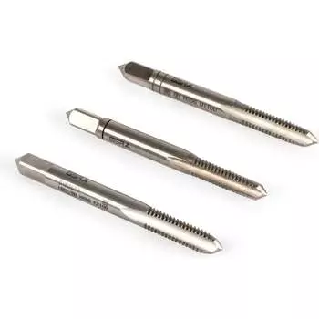 Ручные метчики для глухих и сквозных отверстий GSR B00105080