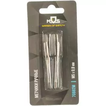 Ручные метчики MOS 70882М