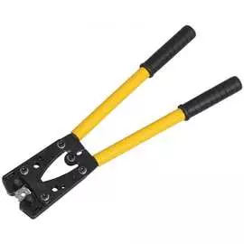 Ручные пресс-клещи IEK ПМР 6-50 TKL10-015