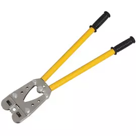 Ручные пресс-клещи IEK