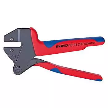 Ручные пресс-клещи Knipex KN-9743200A