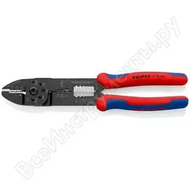 Ручные пресс-клещи Knipex KN-9722240