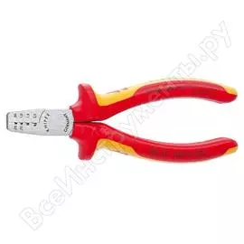 Ручные пресс-клещи Knipex KN-9768145A