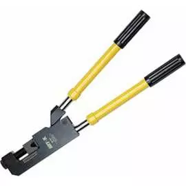 Ручные пресс-клещи SHTOK ПК-240У 03002