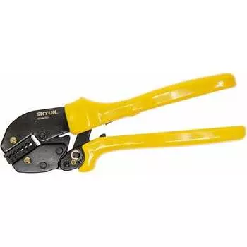 Ручные пресс-клещи SHTOK