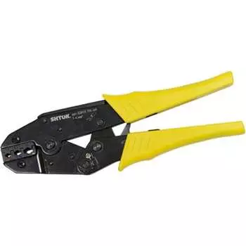 Ручные пресс-клещи SHTOK ПК-6и 03010