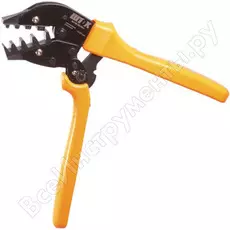 Ручные пресс-клещи shtok пк-35вт 03108