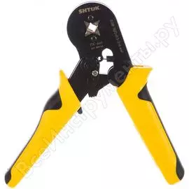 Ручные пресс-клещи SHTOK ПК-4вт 03111