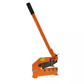 Ручные рычажные ножницы Stalex HS-12 372105