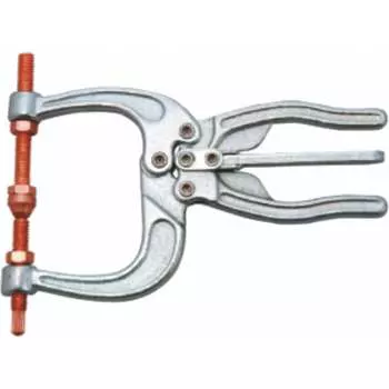 Ручные струбцина HS CLAMP HS-50450