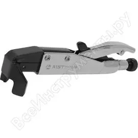 Ручные тиски для зажима пластин под углом 90 градусов AIST 71172206 00-00016097