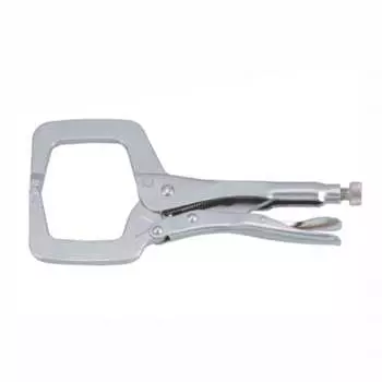 Ручные тиски HS CLAMP HS-511-SP