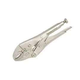 Ручные тиски KAMASA TOOLS