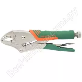 Ручные тиски-струбцина Jonnesway P32M10C