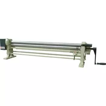 Ручные вальцы Isitan 21100