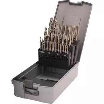 Ручных набор метчиков RUKO