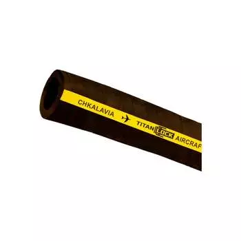 Рукав для авиа топлива TITAN LOCK CHKALAVIA TL050CHK