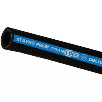 Рукав для воды и воздуха TITAN LOCK STAVRO-PREM TL016SV-PR_5