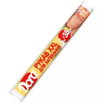 Рукав для запекания Dora 2007-016