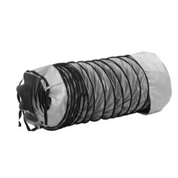 Тепловой гибкий рукав для теплогенераторов Ballu диам. 300, длина 6 м НС-1119794