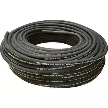 Рукав высокого давления HEIBERG din 20 en853 2sn 3/4" 100 м 0002Н20