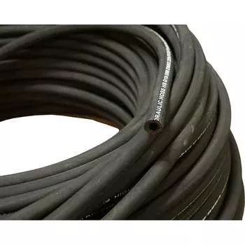 Рукав высокого давления HEIBERG din 10 en853 2sn 3/8" 100 м 0002Н10