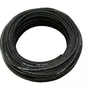 Рукав высокого давления HEIBERG din 50 en853 1sn 2" 40 м 0001Н50