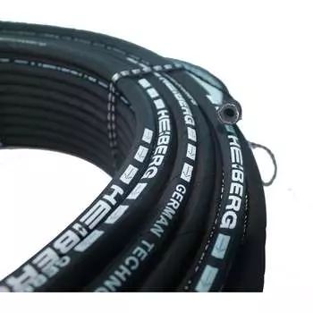 Рукав высокого давления HEIBERG DIN EN853 0001SN10