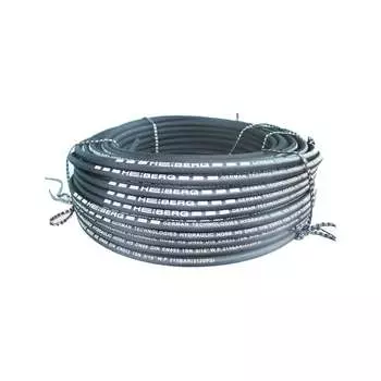 Рукав высокого давления HEIBERG DIN EN853 0001SN12