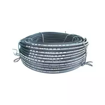 Рукав высокого давления HEIBERG DIN EN853 0001SN8