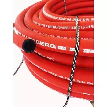 Рукав высокого давления HEIBERG DIN EN853 0001T32