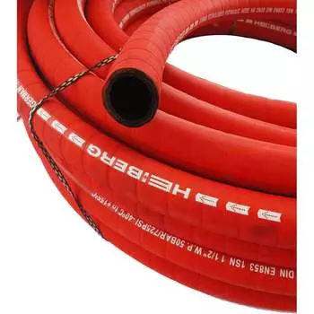 Рукав высокого давления HEIBERG DIN EN853 0001T6