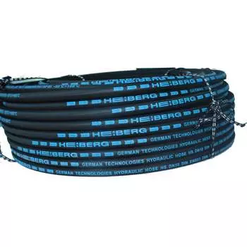 Рукав высокого давления HEIBERG DIN EN853 0002L10