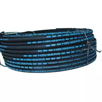 Рукав высокого давления HEIBERG DIN EN853 0002L32