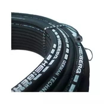 Рукав высокого давления HEIBERG DIN EN853 0002SN6