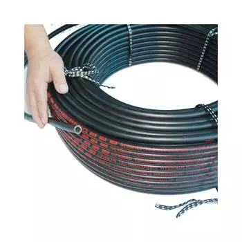 Рукав высокого давления HEIBERG DIN EN857 0001SC20