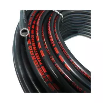 Рукав высокого давления HEIBERG DIN EN857 0001SC8