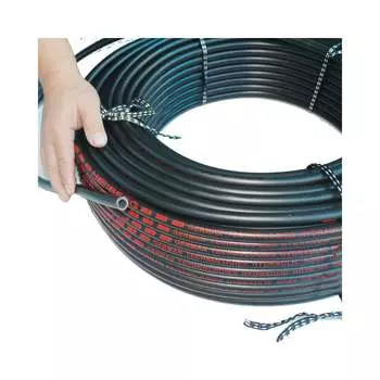 Рукав высокого давления HEIBERG DIN EN857 0002SC12