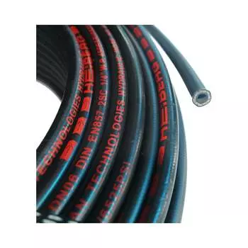 Рукав высокого давления HEIBERG DIN EN857 0002SC20