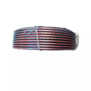 Рукав высокого давления HEIBERG DIN EN857 0002SC8