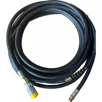 Рукав высокого давления Манкупер MD-07