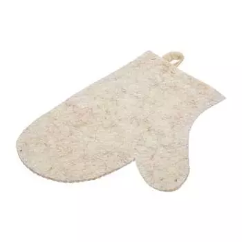 Рукавица для сауны Hot Pot 42003